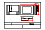 2D Sales Drawing
